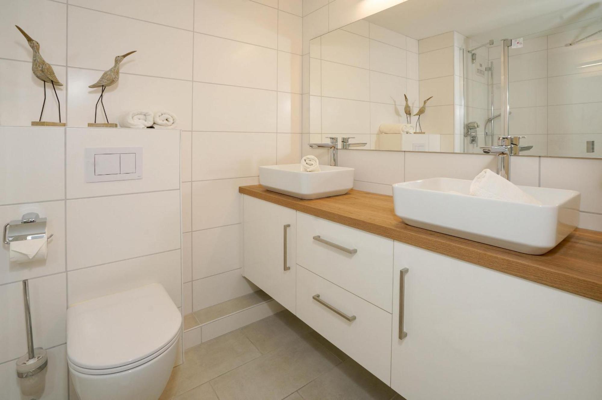 Ferienwohnung Meerzeit Sylt Βέστερλαντ Εξωτερικό φωτογραφία