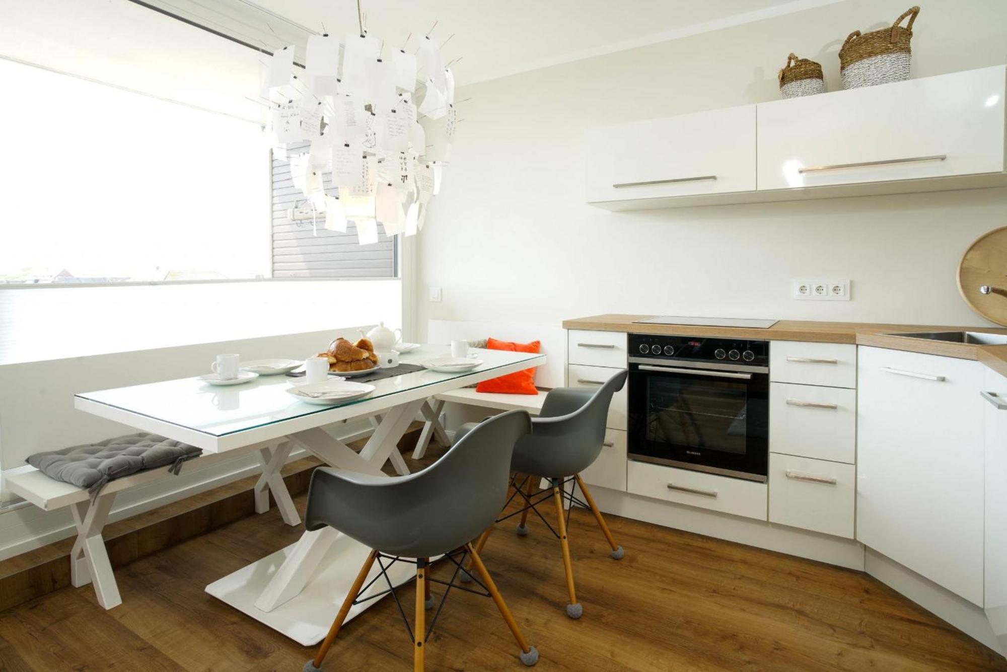 Ferienwohnung Meerzeit Sylt Βέστερλαντ Εξωτερικό φωτογραφία