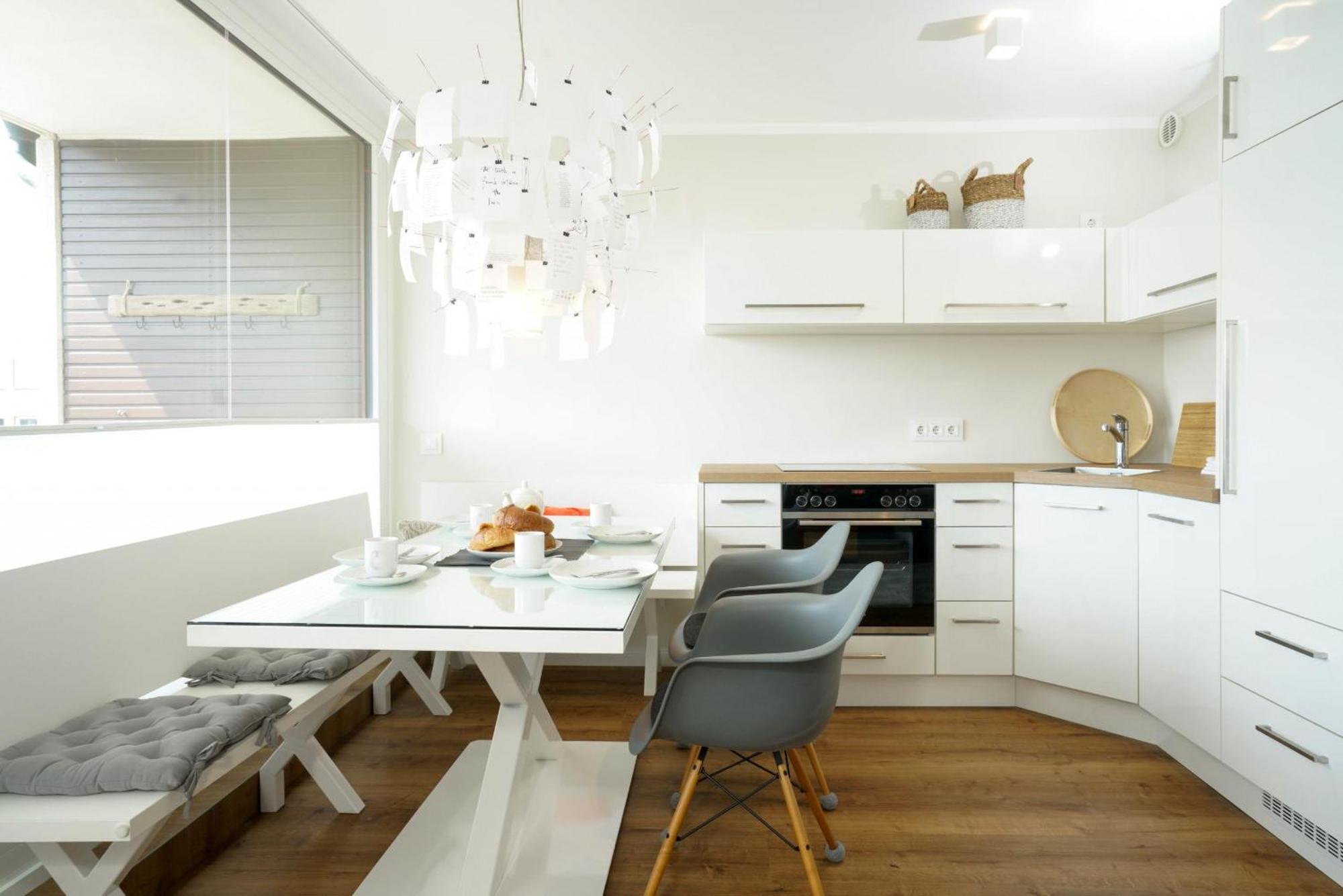 Ferienwohnung Meerzeit Sylt Βέστερλαντ Εξωτερικό φωτογραφία