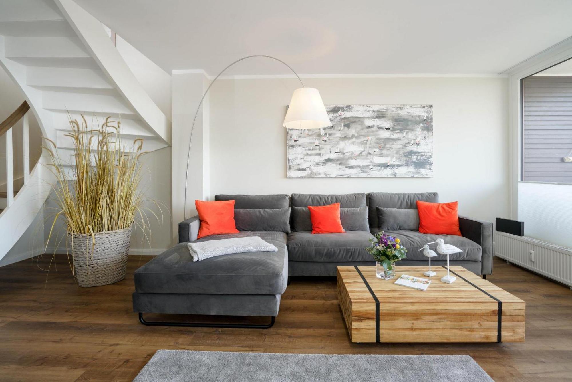 Ferienwohnung Meerzeit Sylt Βέστερλαντ Εξωτερικό φωτογραφία