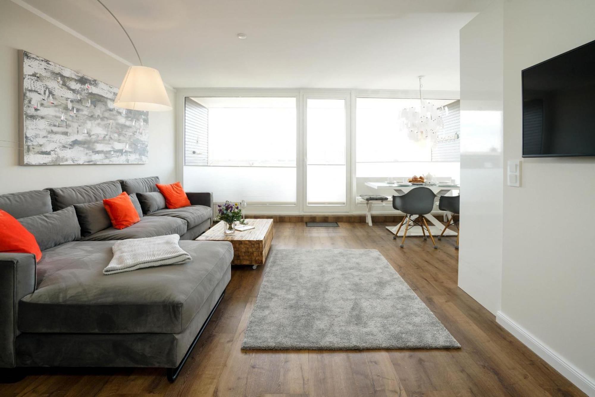 Ferienwohnung Meerzeit Sylt Βέστερλαντ Εξωτερικό φωτογραφία